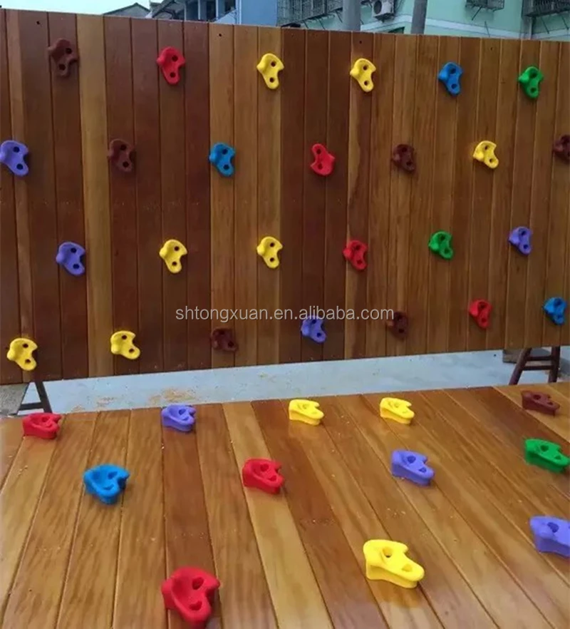 Rock Climbing Holds Buy Kids Rock Climbing Walls/rock Climbing Holds