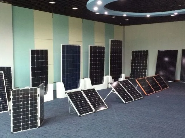 Solar Panel Price For Pakistan,Africa Market - Buy Transparent Solar 
