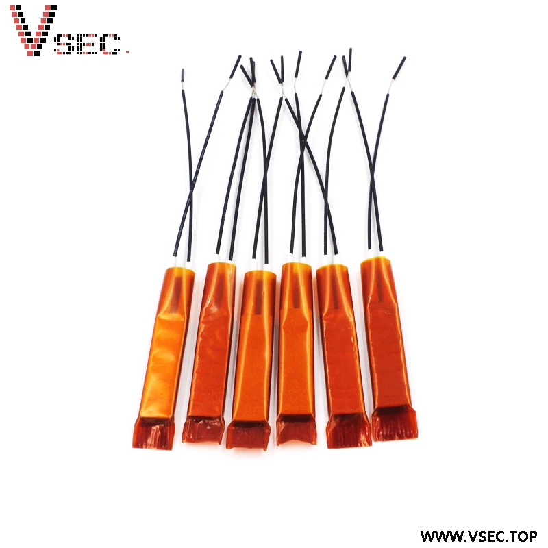 Low Price Hot Melt Glue Gun Heating Element Small Ptc Heating Element