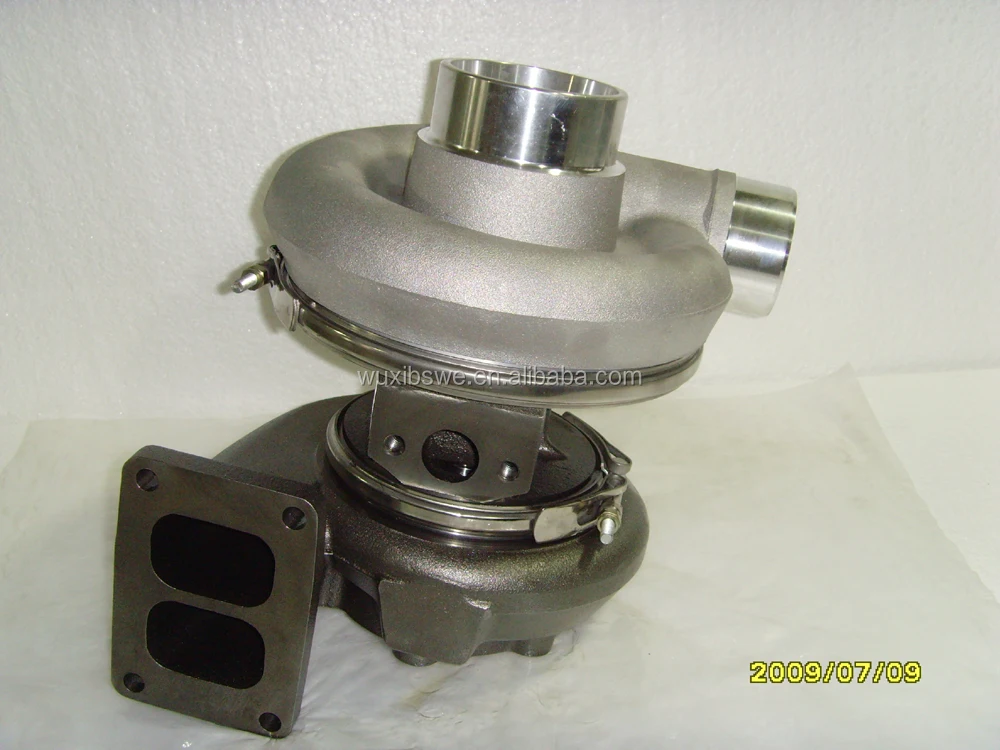 Durable Kkk K27 4803161turbocharger 52329883267 53039700075 53149887021