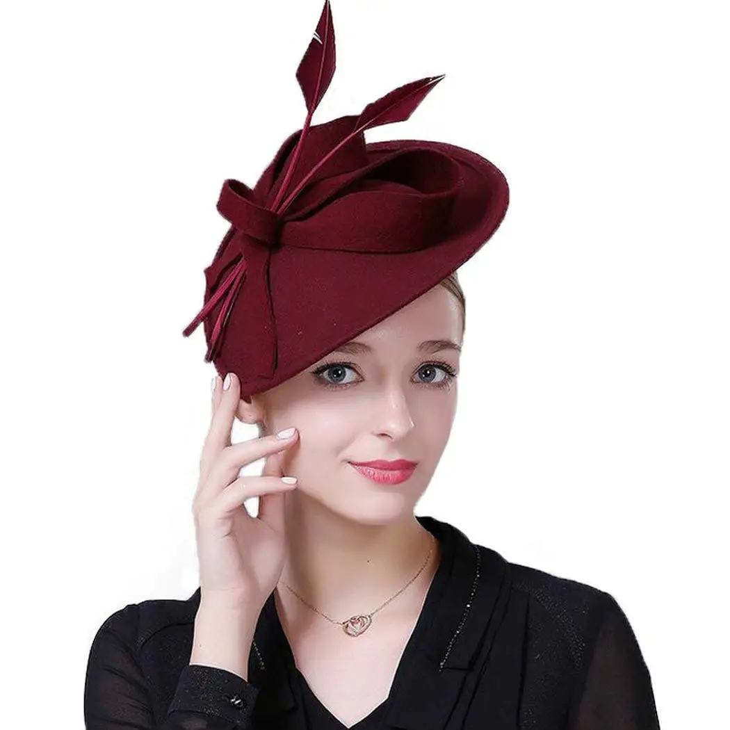 Cheap Red Fascinators For Weddings, find Red Fascinators For Weddings