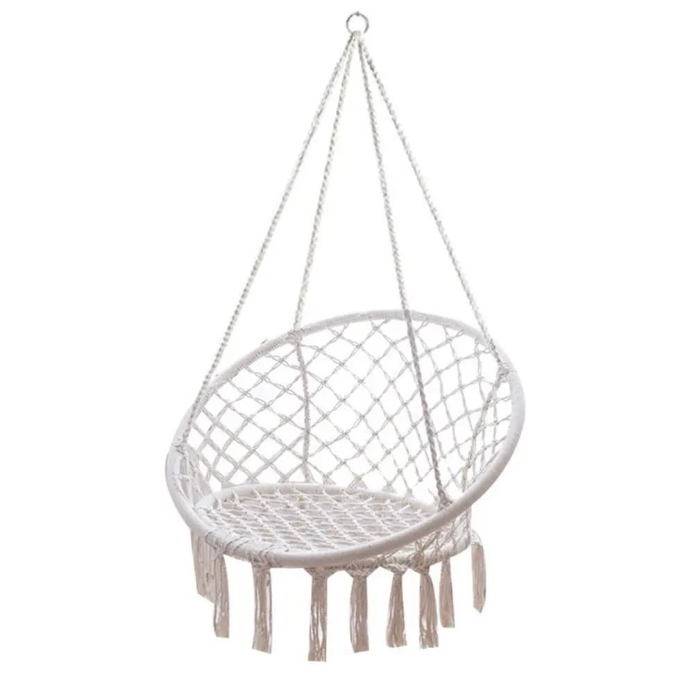 Cotton Rope Garden Swing Patio Swing Chair Buy Swing Chair,Patio