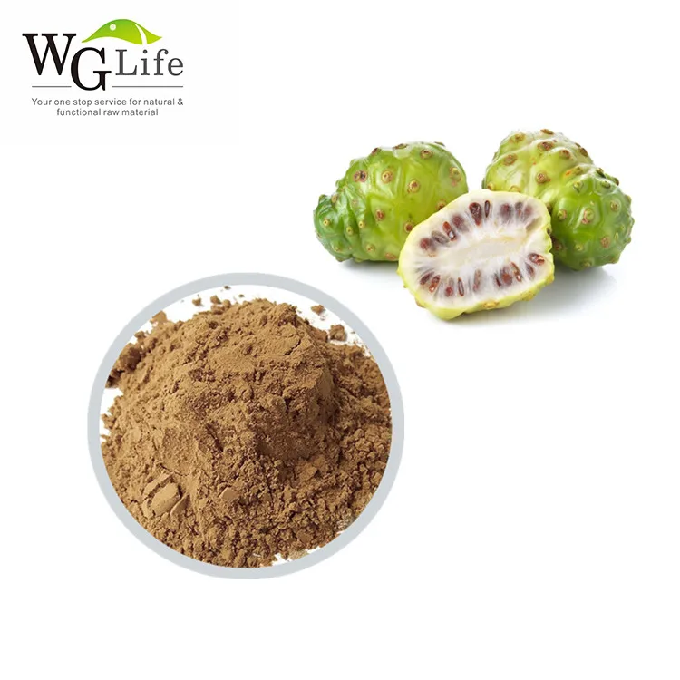 Polvos De Zumo De Noni Con Certificado De Fábrica,Producto En Polvo