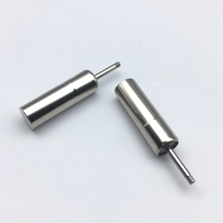 Ht Passive Return Hydraulic Hinge Damper Cylinder Soft Close Damper For