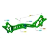 High Precision CNC Machining Compound Bow Riser