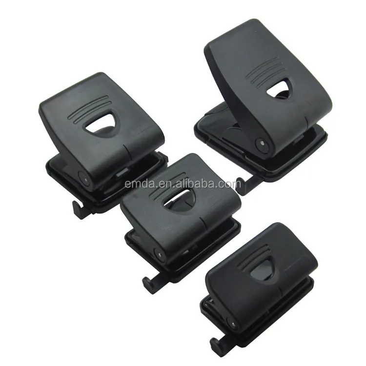 China Professional Oem 2 Hole Paper Punch Metal Manual Paper Punch