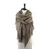 Bling Bling Sequins Shawl Women Fashion Shimmer Pashmina Scarf Sequin Scarf