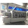 Automatic Heavy Duty Straight Linear Edge Trimming Banding Machine