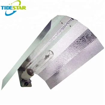 Hydroponics Garden Aluminium Euro Grow Light Reflector Shade View Tidestar Product Details From Yongkang Tengrun Electronics Hydroponics Garden Aluminium Euro Grow Light Reflector Shade View Tidestar Product Details From Yongkang Tengrun Electronics