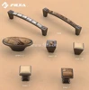 ceramic competitive price cabinet drawer knob