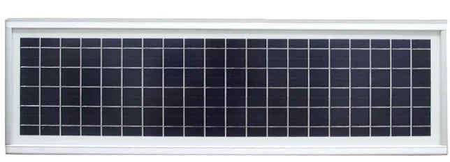 Good quality 100w all in one solar led street light