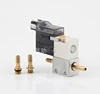 24V with base One manifold Multi solenoid valve set