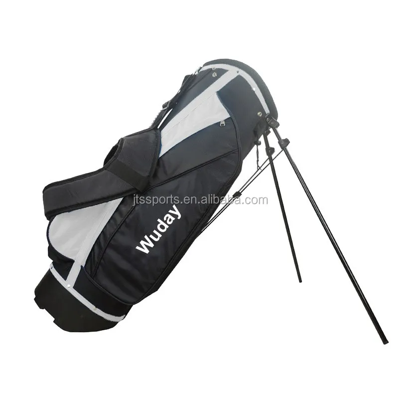 Oem Pu Leather Golf Boston Bag Buy Golf Bag,Golf Boston Bag,Custom
