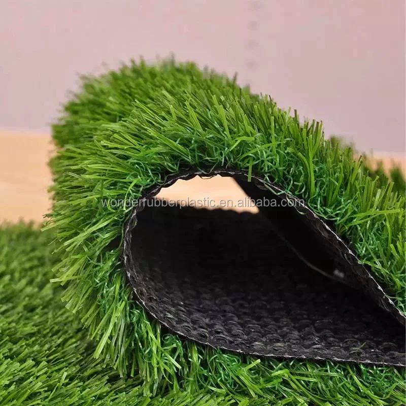 Artificial Turf Grass Sri Lanka Carpets For Football Stadium Rubber Mat