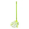 Yiwu pp plastic clip mop