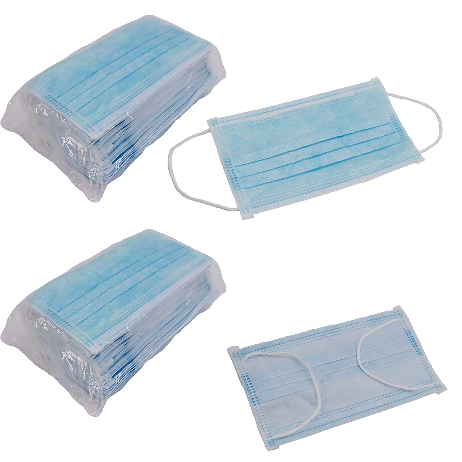 bestwishes2u 50 pcs disposable masks disposable medical masks bestwishes2u 50 pcs disposable masks disposable medical masks