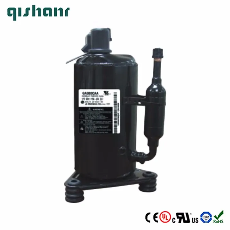 9000 Btu And Ac Rotary Refrigerator Type Lg Compressor Ga089mf Buy Lg