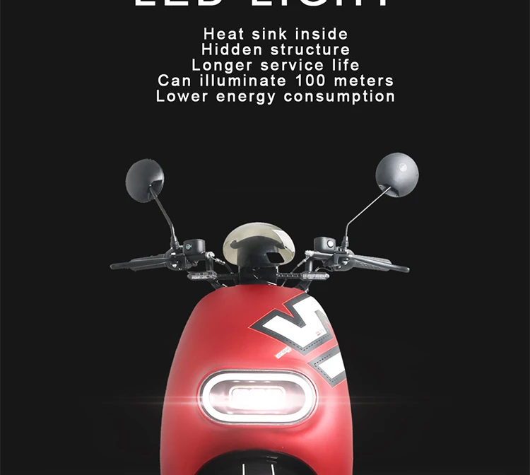 citycoco scooter