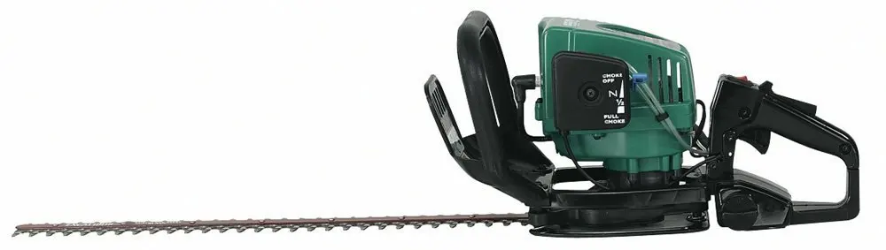 weed eater hedge trimmer