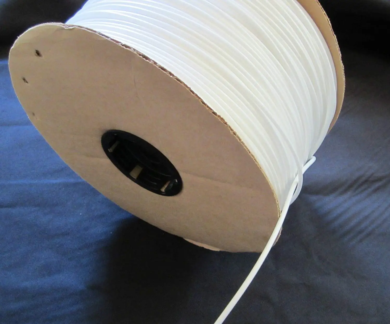 #2 200 Yards 1//4 USA Cotton Piping Welt Cord All Sizes