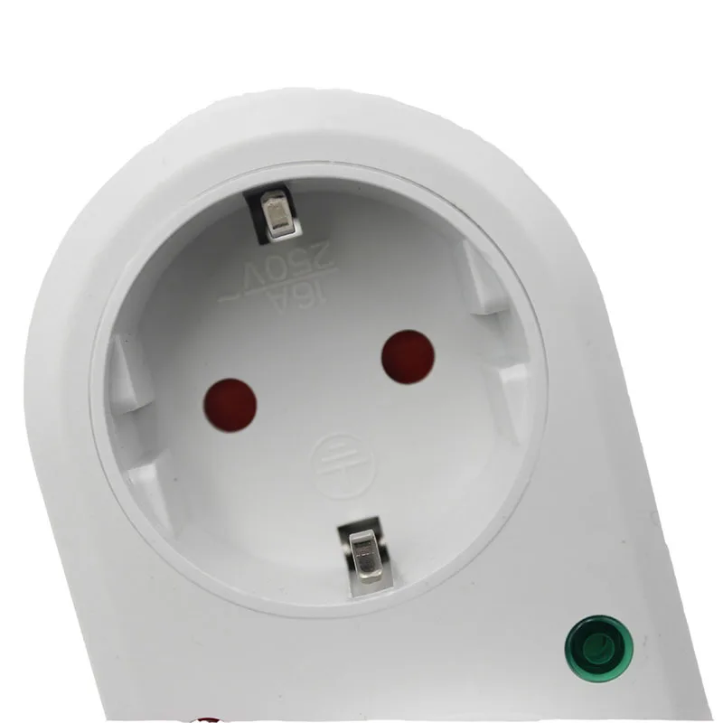 Etg63a Germany 7 Days Weekly Programmable Automatic Mini Digital Timer