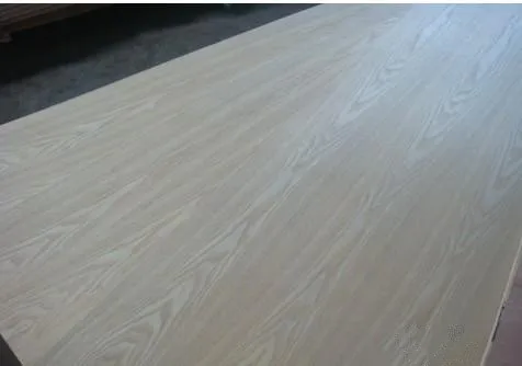 cheap price ash veneer for egypt market