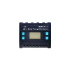 60A 12V 24V PWM mini solar charge controller