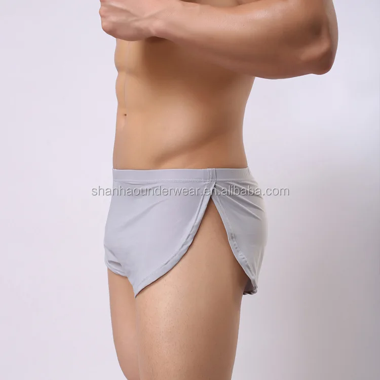 calzoncillos de licra