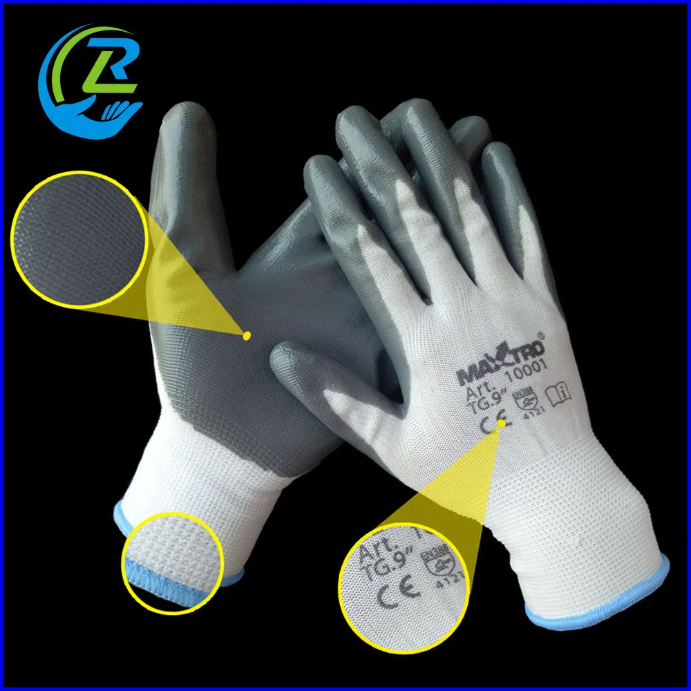 china pvc opera gloves