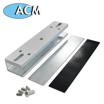 U Bracket For 180 Kg Magnetic Lock Used Glass Door