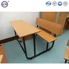 Kindergarten furniture study table malaysia kids study table and chair with high quality