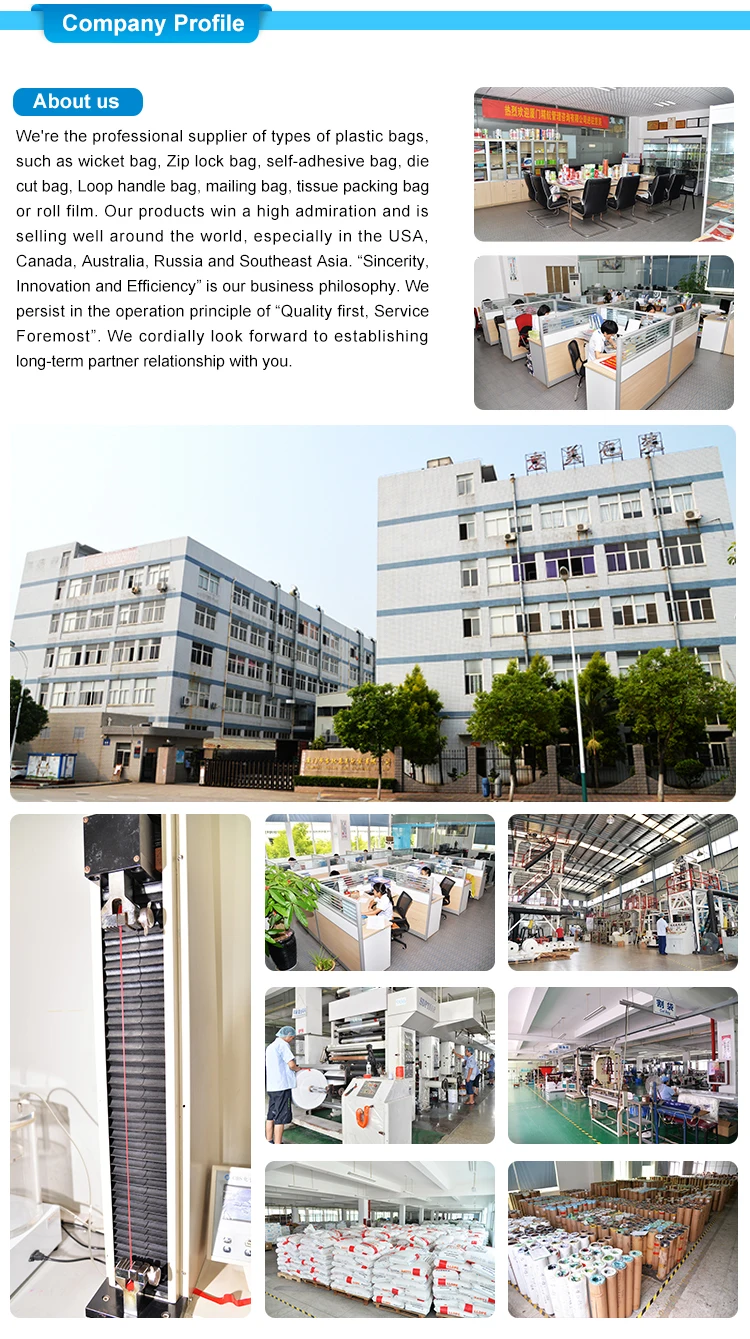 New design custom potato chips bag plastic instant food packaging