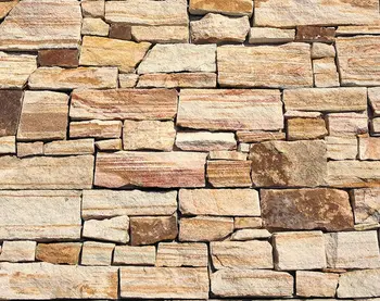 Multicolor Decorative Stacked Stone Wall Tiles Multicolor Decorative Stacked Stone Wall Tiles