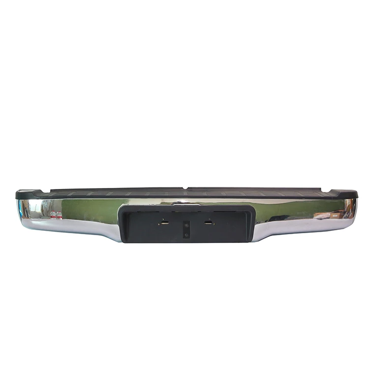 High Quality car front bumper standard with E-MARK