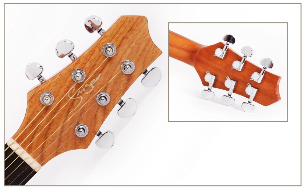 EN-10 acoustic guitar (3)