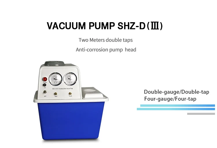 10L Double Short Path Distillation Kit
