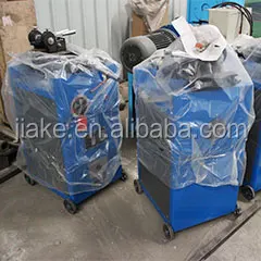 resistance spot welder