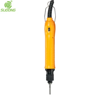 electric screwdriver torque control sd corded screwdrivers 200v larger