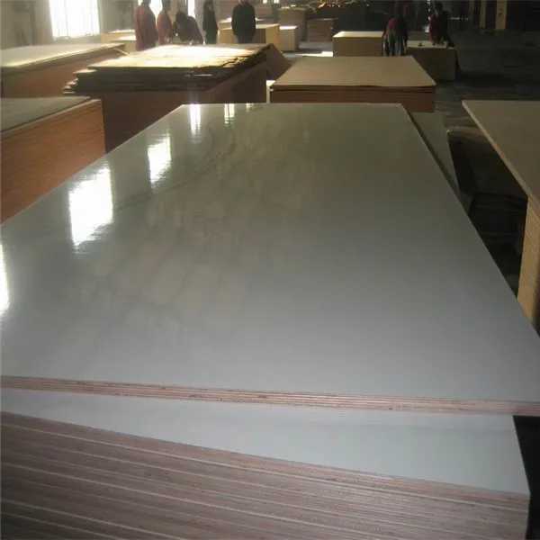 Colourful Design Vinyl Faced Laminated Plywood Buy Vinyl Coated