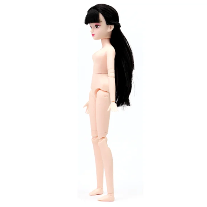 fabrica de muñecos de plastico