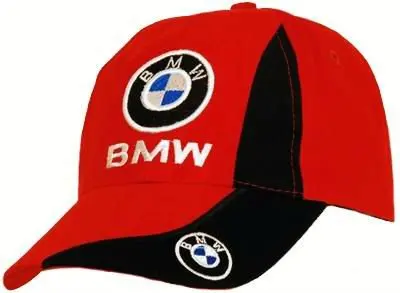 bmw racing hat