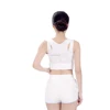 Power Magnetic Belt to correct your posture and back support strap to protect your spine