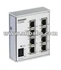 8-Port Ethernet Switch