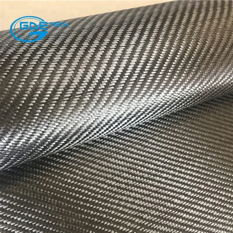 3k 200gsm Twill Plain Roll Carbon Fiber Fabric Carbon Fiber Cloth For Sale Buy 3k Carbon Fiber