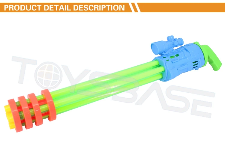Kids High Pressure Five Hole Jet Toy Water Guns Long Distance Buy