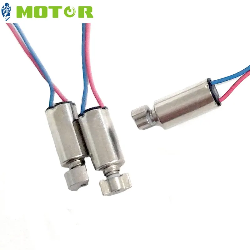 Co-Well Factory Whosale Strong Power  Micro Vibrator Waterproof Motor