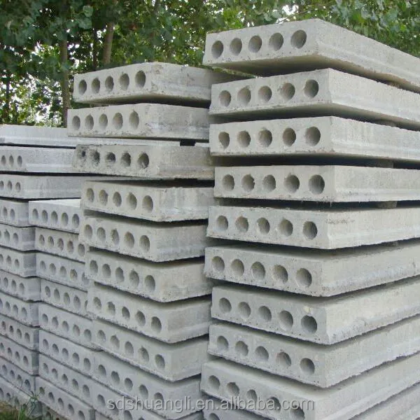 Prefab Building Precast Concrete Hollowcore Slab Making Machine Prices View Prestressed Concrete Slab Making Machines Lingfeng Product Details From Ningjin County Shuangli Building Materials Equipment Co Ltd On Alibaba Com