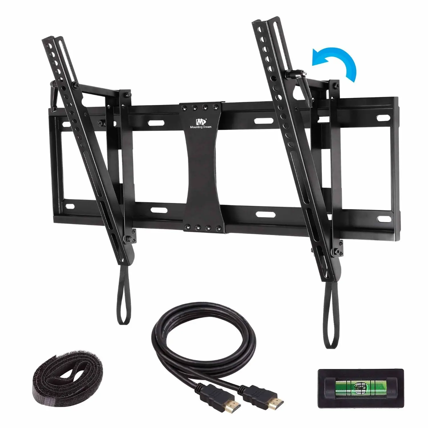 Buy Mounting Dream MD2165-L Tilt TV Wall Mount Bracket for ...