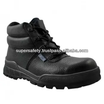 pro safety shoes