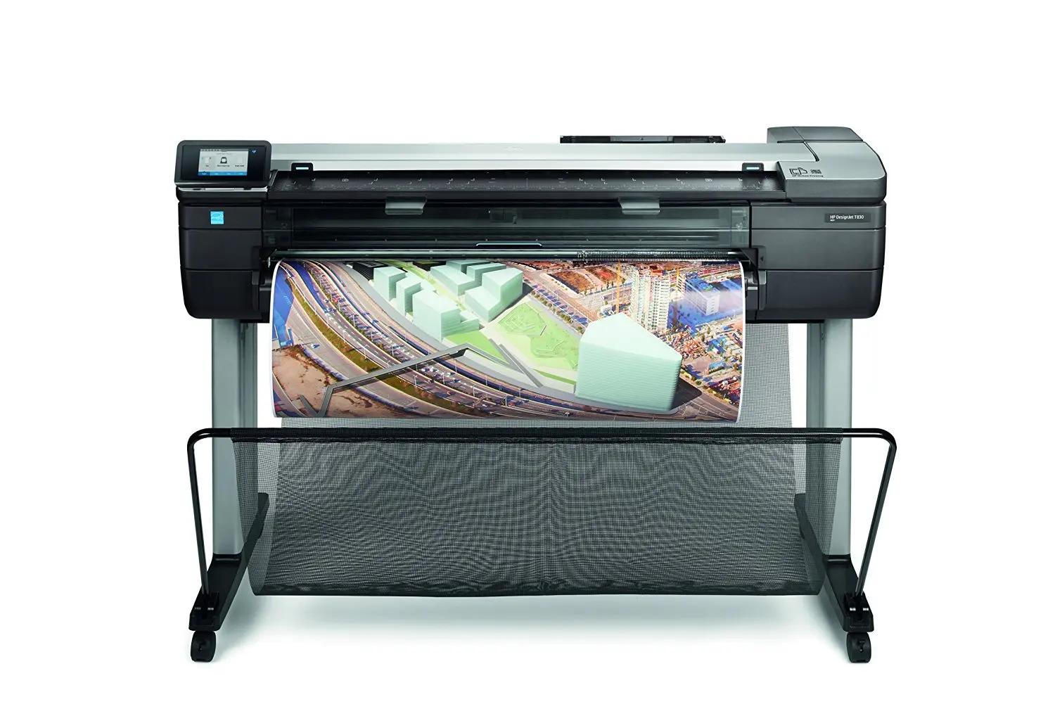 hp 830 printer